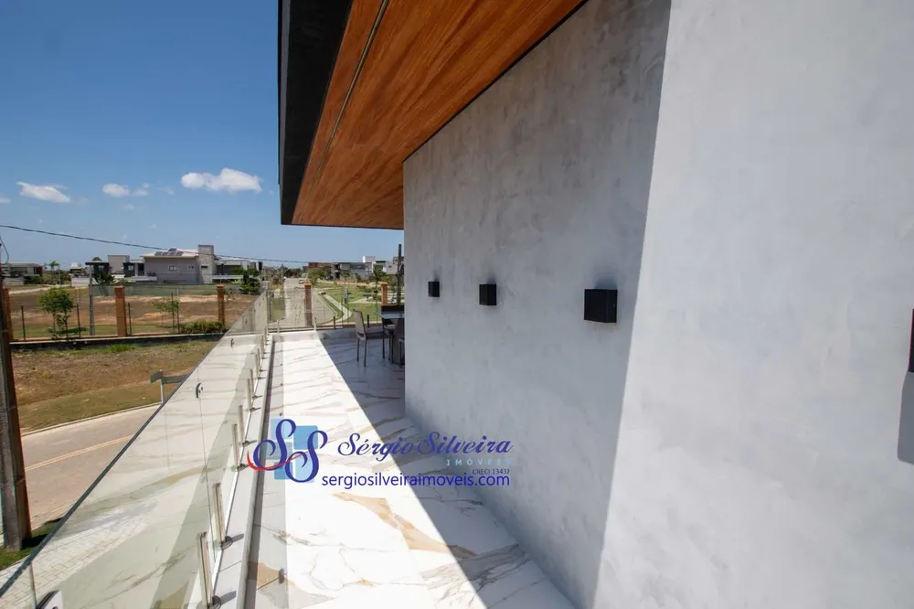 Casa de Condomínio, 4 quartos - Foto 14
