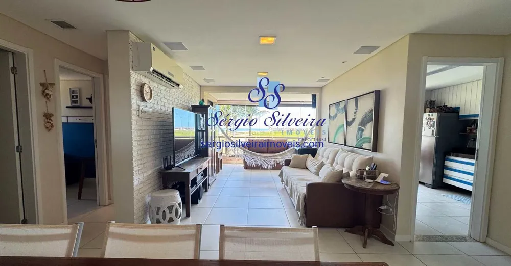 Apartamento, 3 quartos, 118 m² - Foto 4