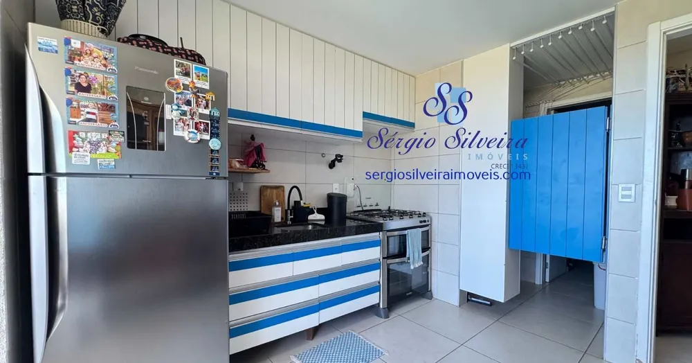 Apartamento, 3 quartos, 118 m² - Foto 6