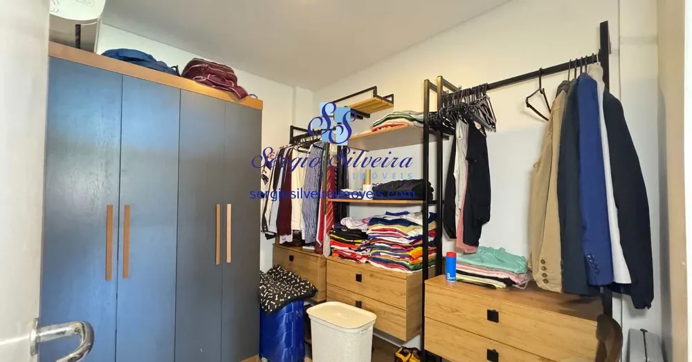 Apartamento, 3 quartos, 118 m² - Foto 8
