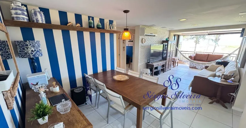 Apartamento, 3 quartos, 118 m² - Foto 5