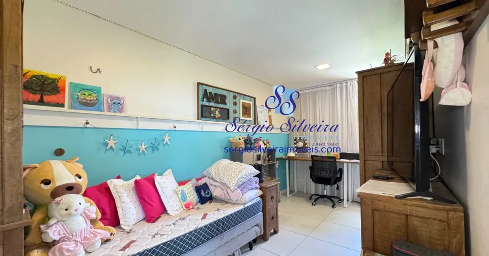 Apartamento, 3 quartos, 118 m² - Foto 7
