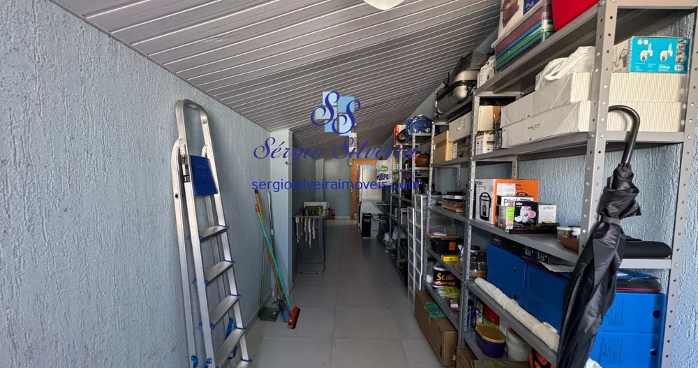 Casa, 3 quartos, 170 m² - Foto 8