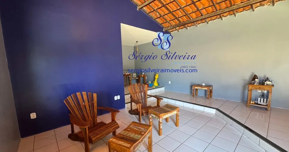Casa, 3 quartos, 170 m² - Foto 3