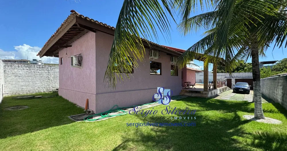 Casa, 3 quartos, 170 m² - Foto 5