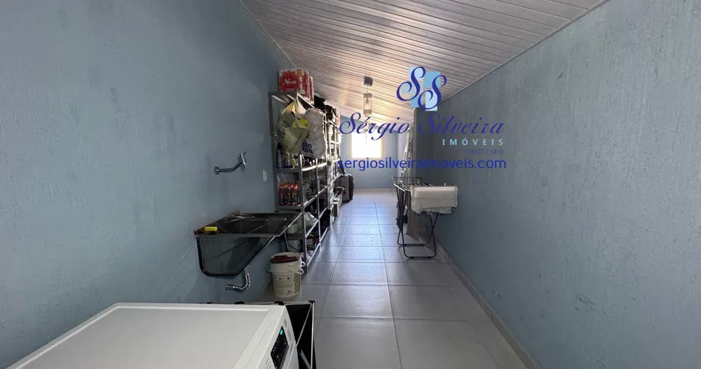 Casa, 3 quartos, 170 m² - Foto 7