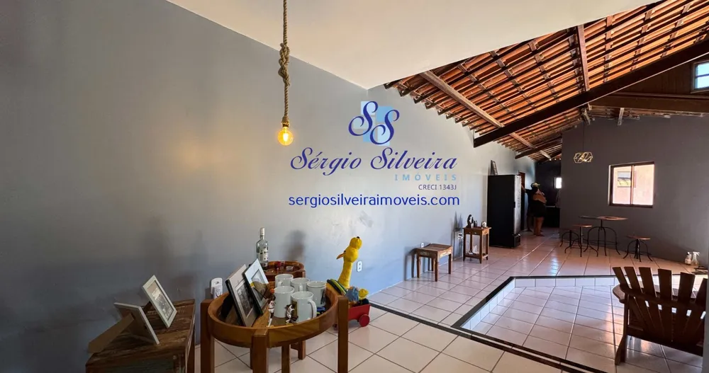 Casa, 3 quartos, 170 m² - Foto 2