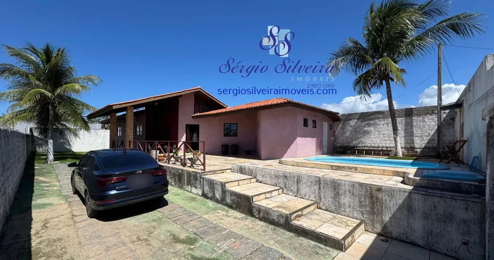 Casa, 3 quartos, 170 m² - Foto 1