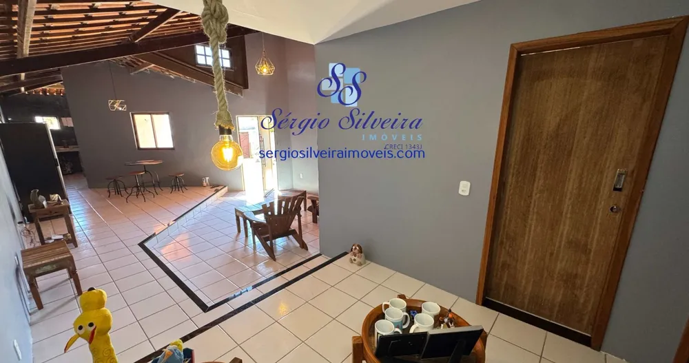 Casa, 3 quartos, 170 m² - Foto 4