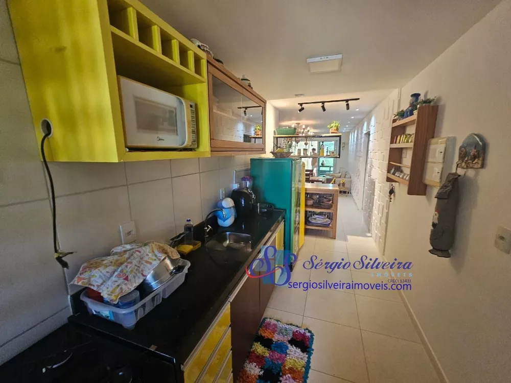 Apartamento à venda com 3 quartos, 115m² - Foto 4