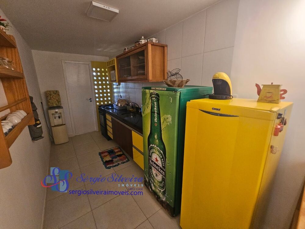 Apartamento, 3 quartos, 115 m² - Foto 6