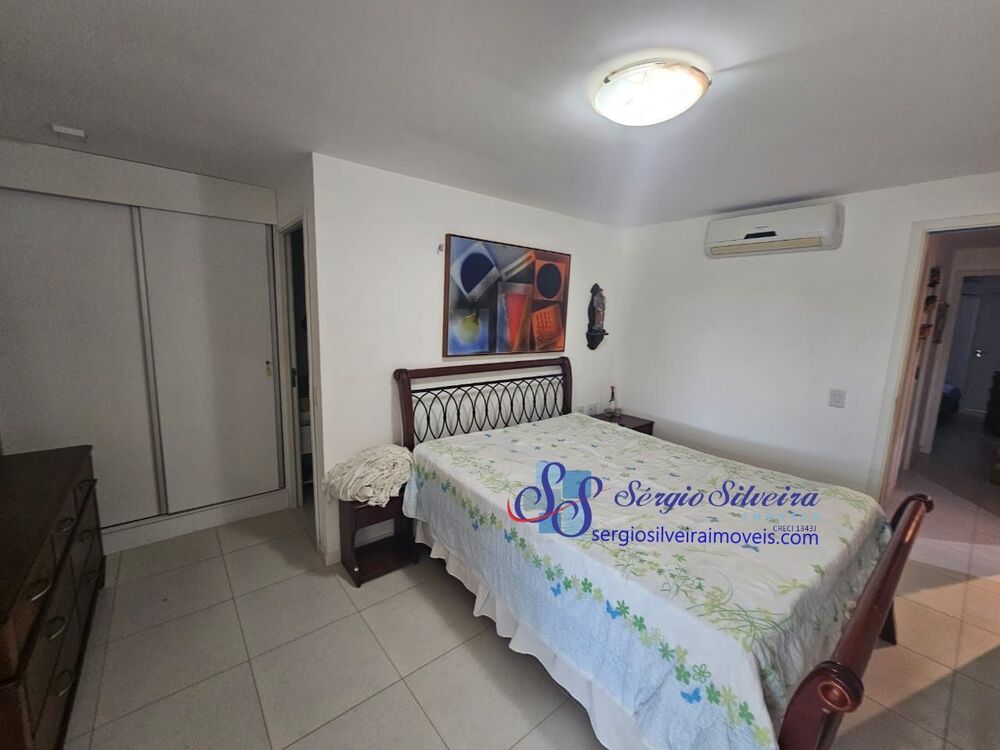 Apartamento, 3 quartos, 115 m² - Foto 8