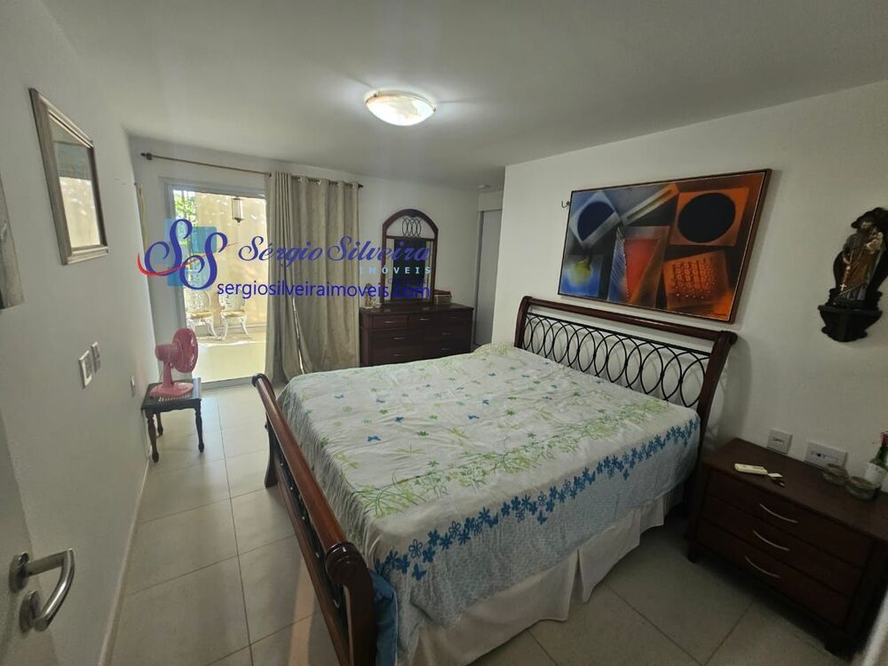 Apartamento, 3 quartos, 115 m² - Foto 7