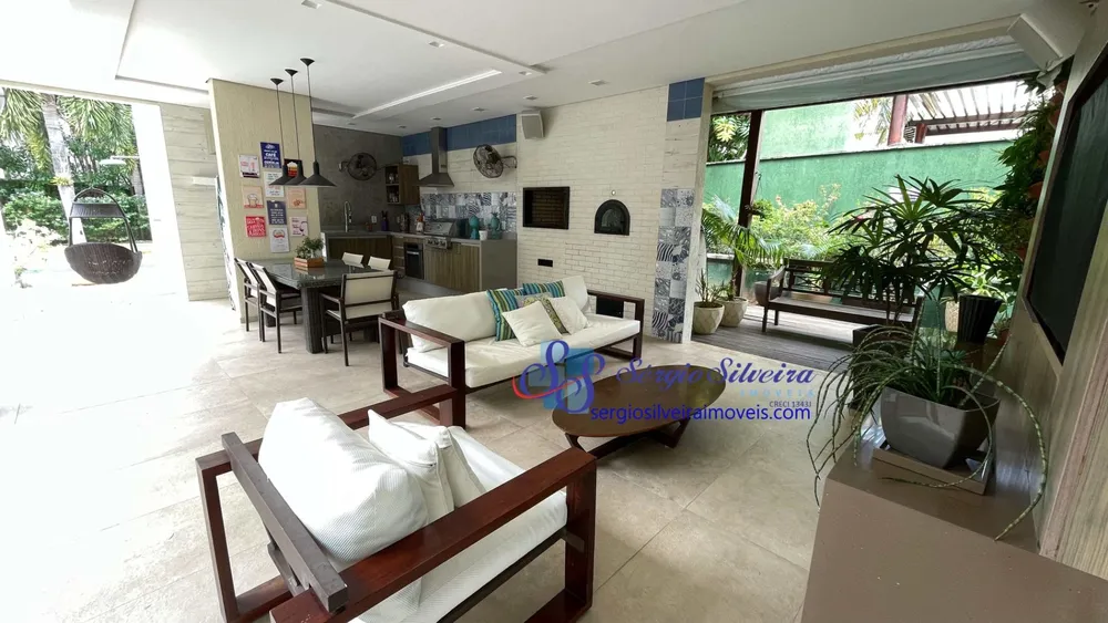 Casa de Condomínio, 5 quartos - Foto 12
