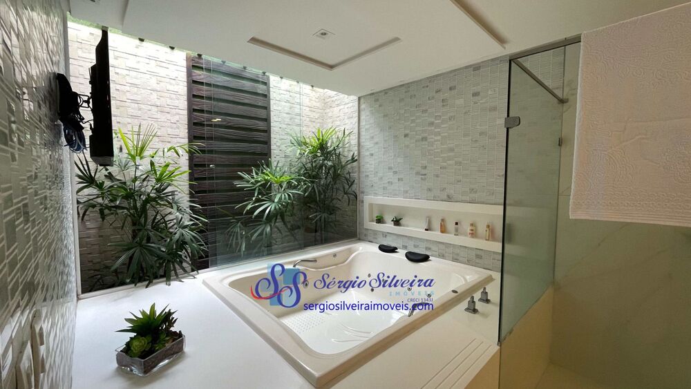 Casa de Condomínio à venda com 5 quartos, 1100m² - Foto 6