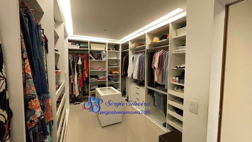 Casa de Condomínio à venda com 5 quartos, 1100m² - Foto 5