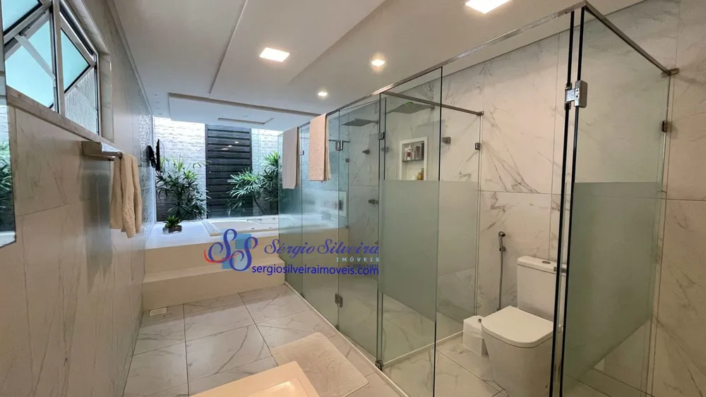 Casa de Condomínio, 5 quartos - Foto 11