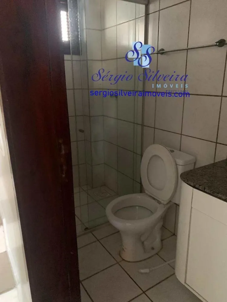 Casa de Condomínio, 3 quartos - Foto 10