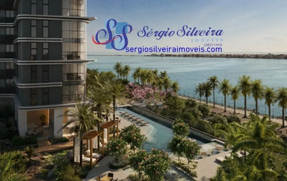 Apartamento, 4 quartos, 350 m² - Foto 3