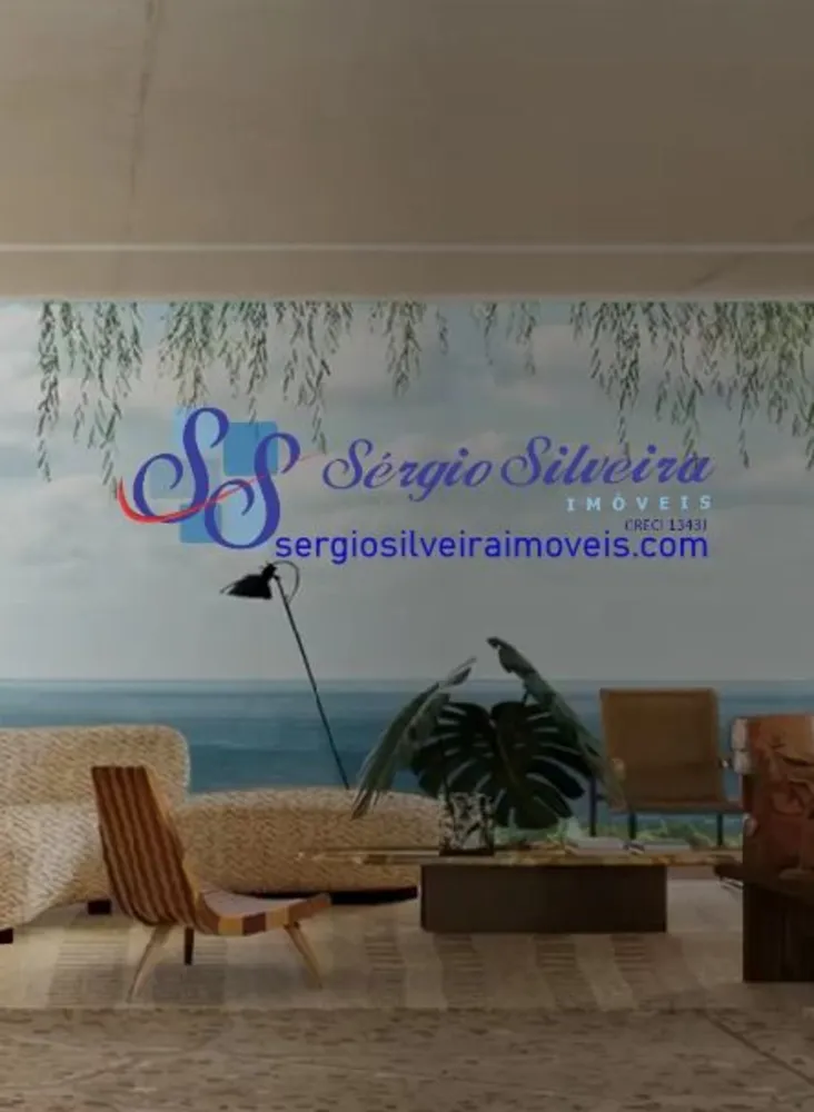 Apartamento, 4 quartos, 350 m² - Foto 5