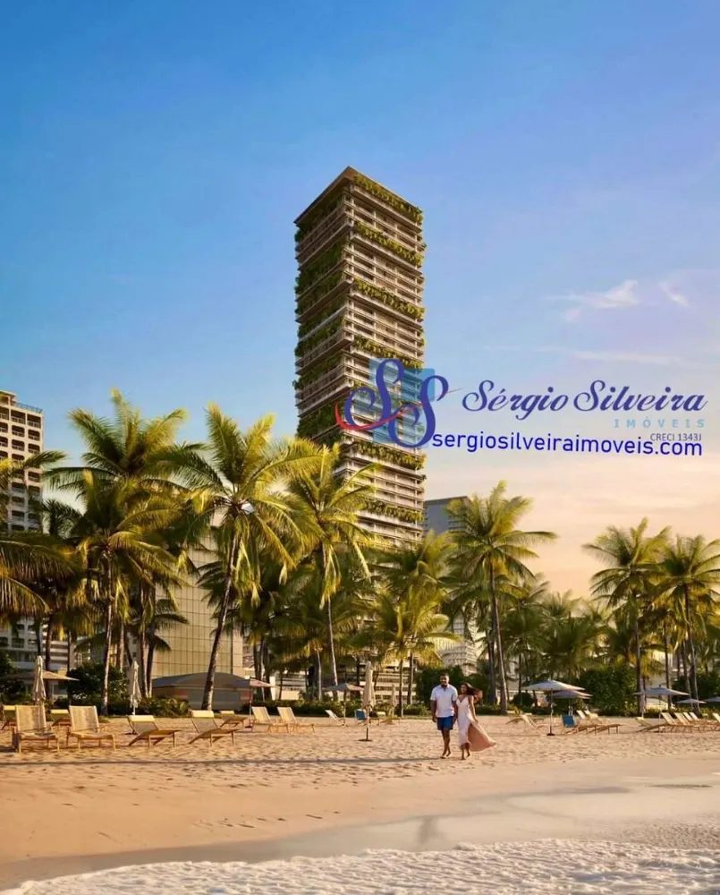 Apartamento, 4 quartos, 350 m² - Foto 6