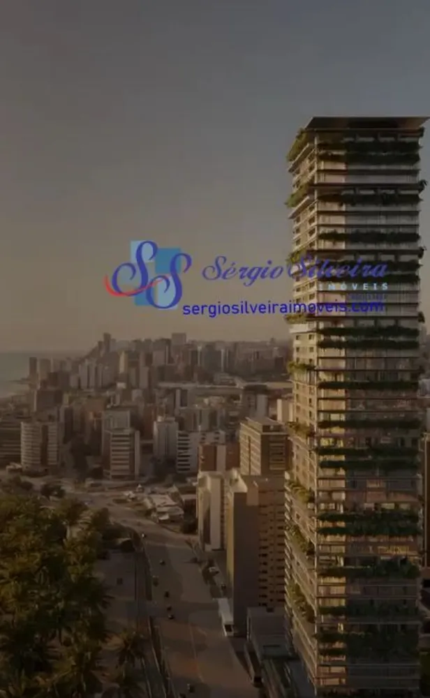 Apartamento, 4 quartos, 350 m² - Foto 7