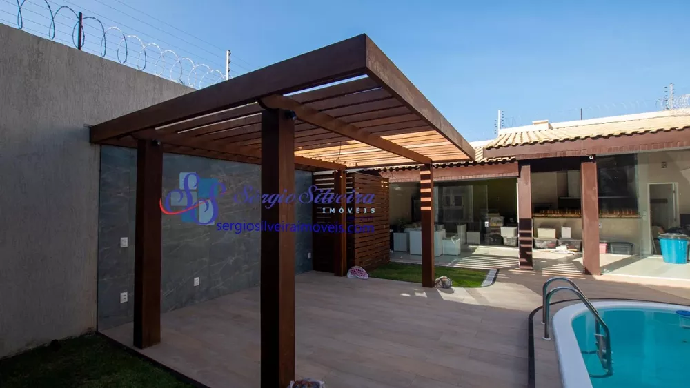 Casa de Condomínio, 3 quartos - Foto 38