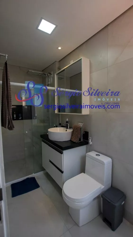 Casa de Condomínio, 3 quartos - Foto 31