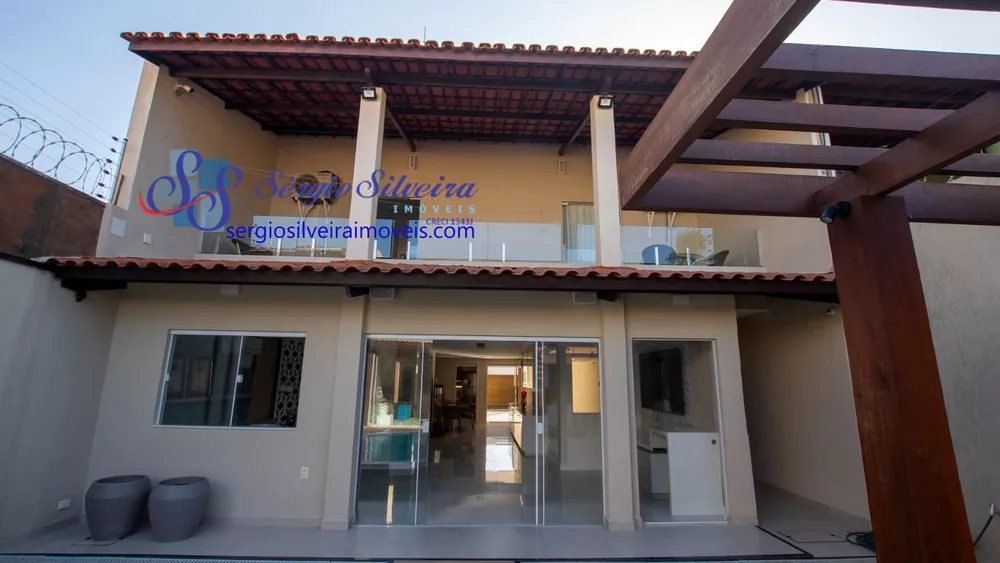 Casa de Condomínio, 3 quartos - Foto 39