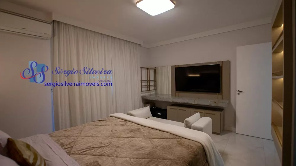 Casa de Condomínio, 3 quartos - Foto 24