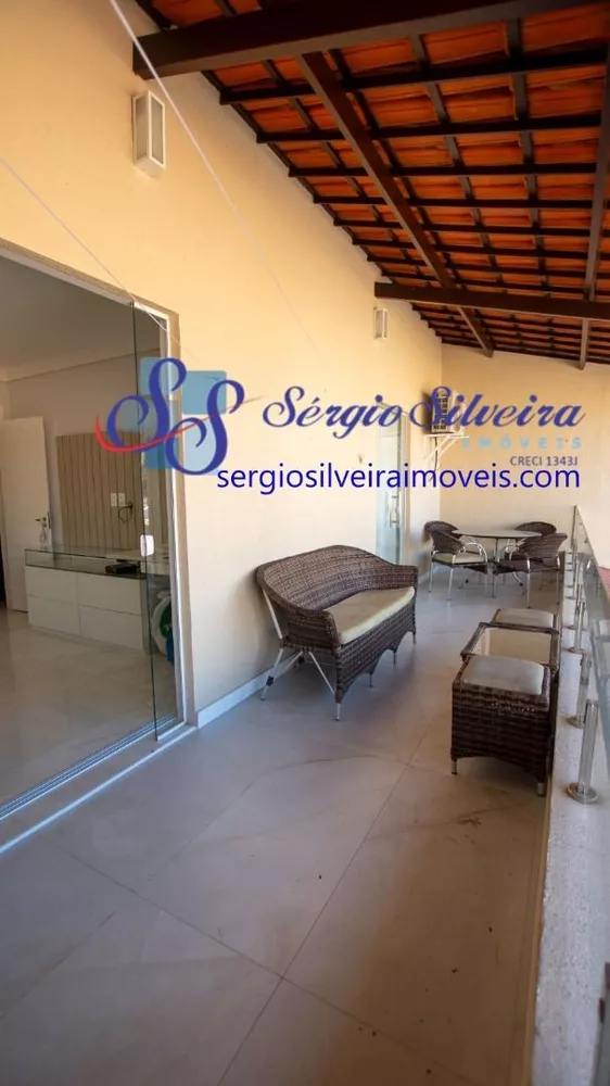 Casa de Condomínio, 3 quartos - Foto 12