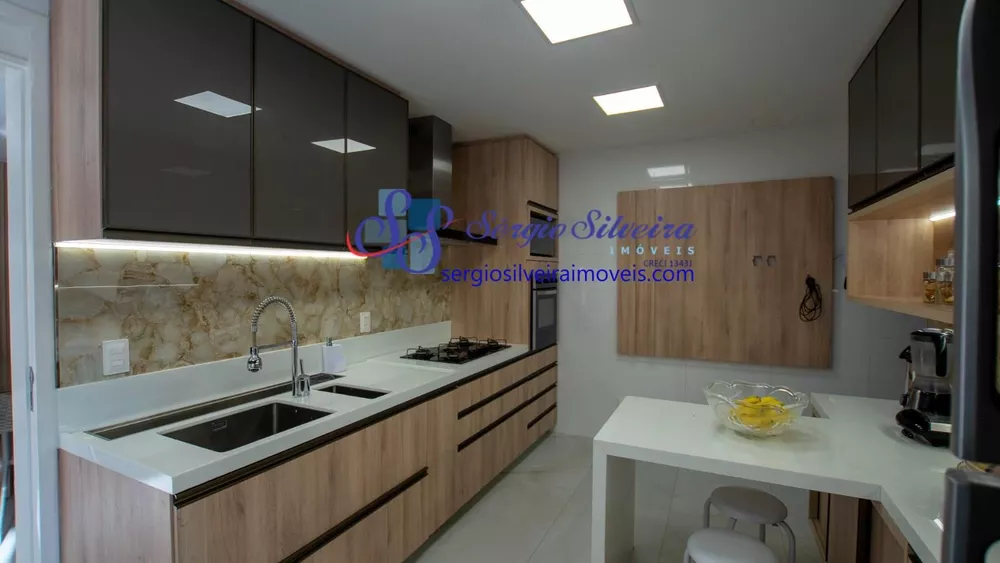 Casa de Condomínio, 3 quartos - Foto 15