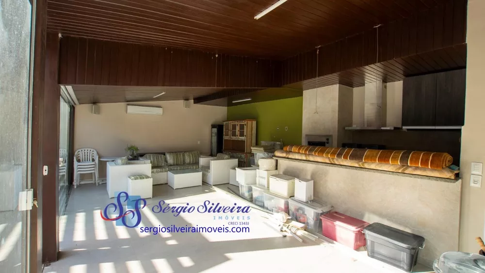 Casa de Condomínio, 3 quartos - Foto 33