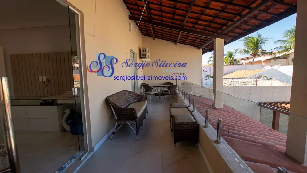 Casa de Condomínio, 3 quartos - Foto 11