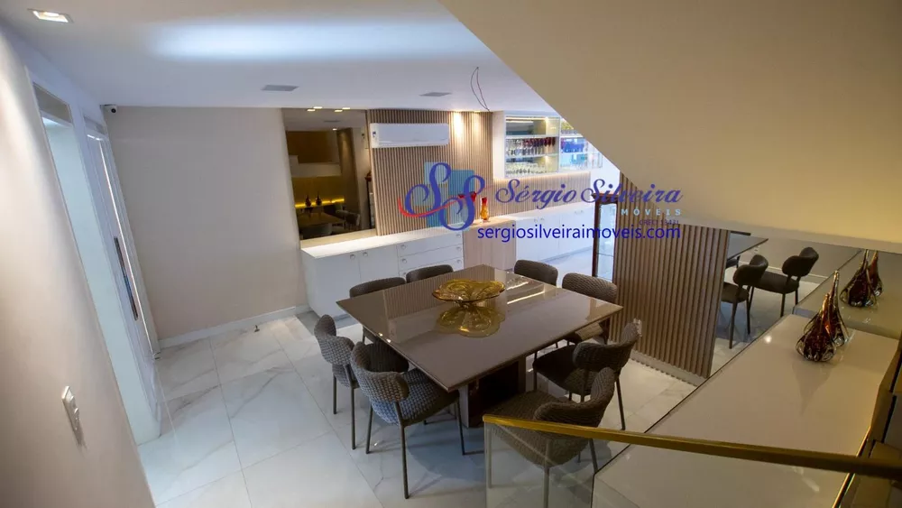 Casa de Condomínio, 3 quartos - Foto 3