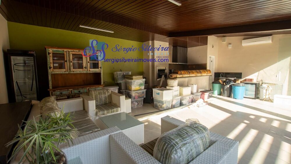 Casa de Condomínio à venda com 3 quartos, 256m² - Foto 6
