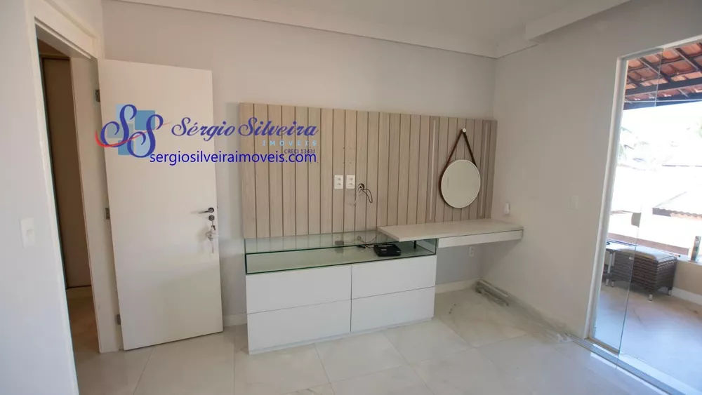 Casa de Condomínio, 3 quartos - Foto 30