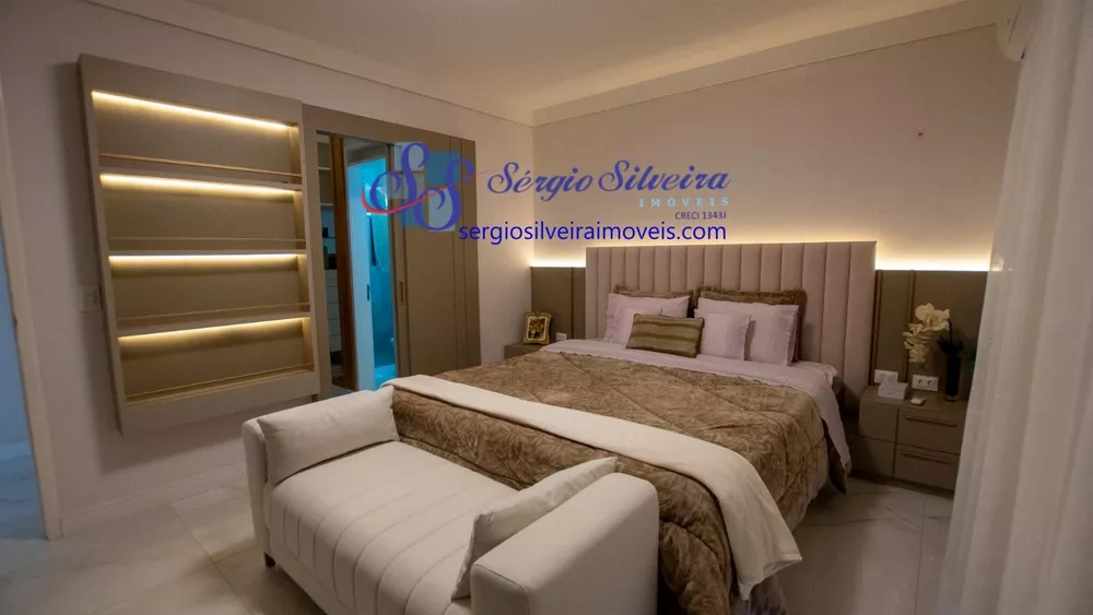 Casa de Condomínio, 3 quartos - Foto 25