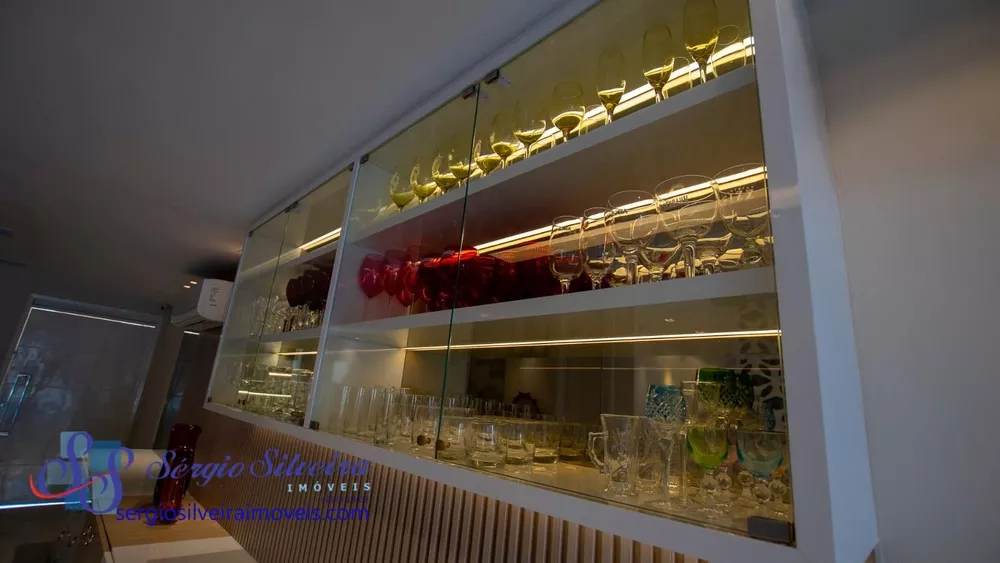 Casa de Condomínio, 3 quartos - Foto 10