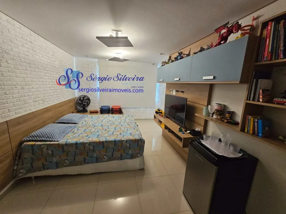 Casa de Condomínio, 5 quartos - Foto 16