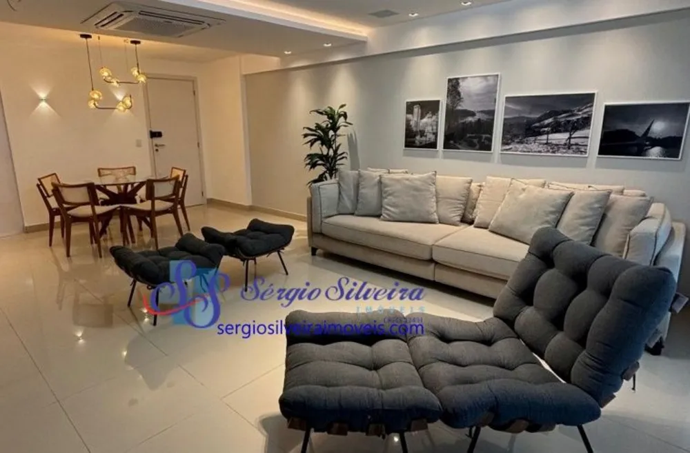 Apartamento, 4 quartos, 165 m² - Foto 18