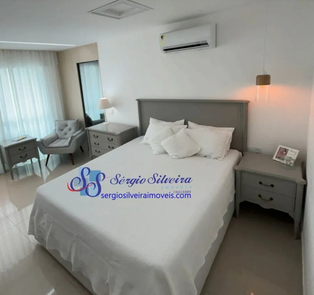 Apartamento, 4 quartos, 165 m² - Foto 19