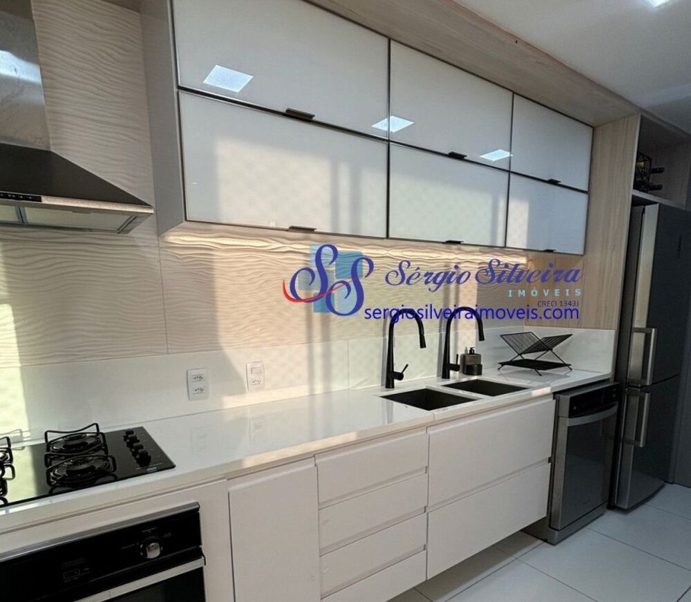 Apartamento, 4 quartos, 165 m² - Foto 3