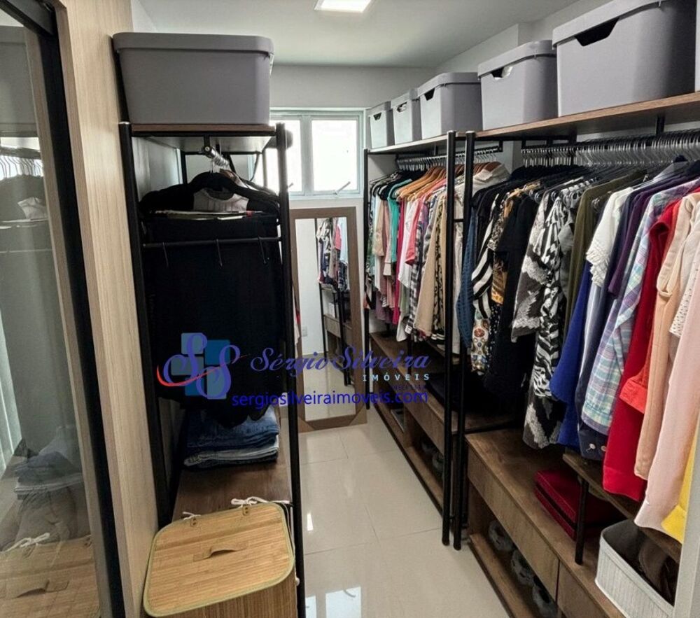 Apartamento, 4 quartos, 165 m² - Foto 5