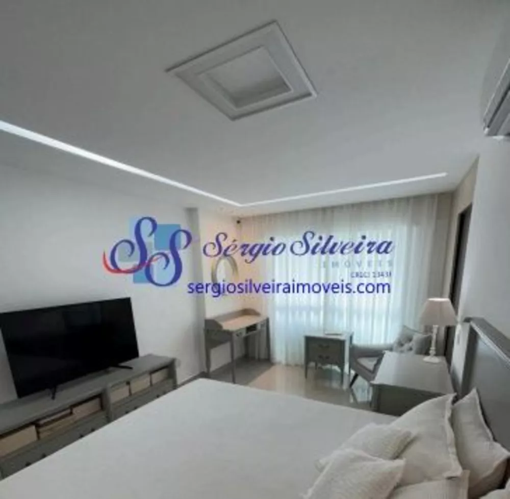 Apartamento, 4 quartos, 165 m² - Foto 7