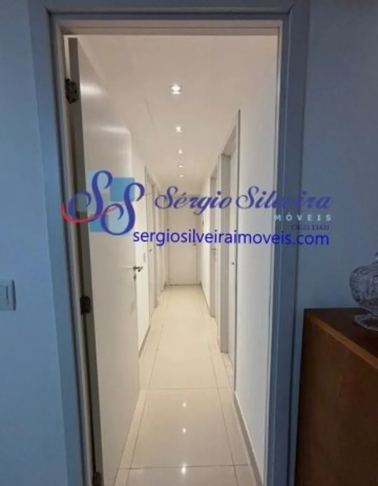 Apartamento, 4 quartos, 165 m² - Foto 20