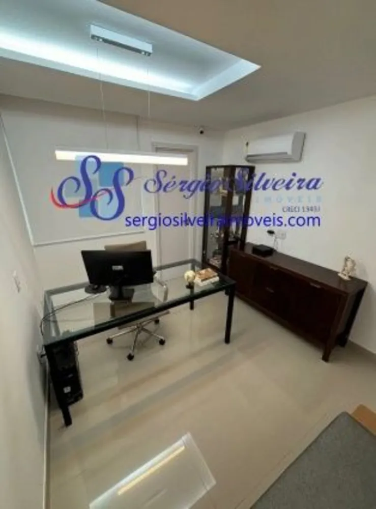 Apartamento, 4 quartos, 165 m² - Foto 16