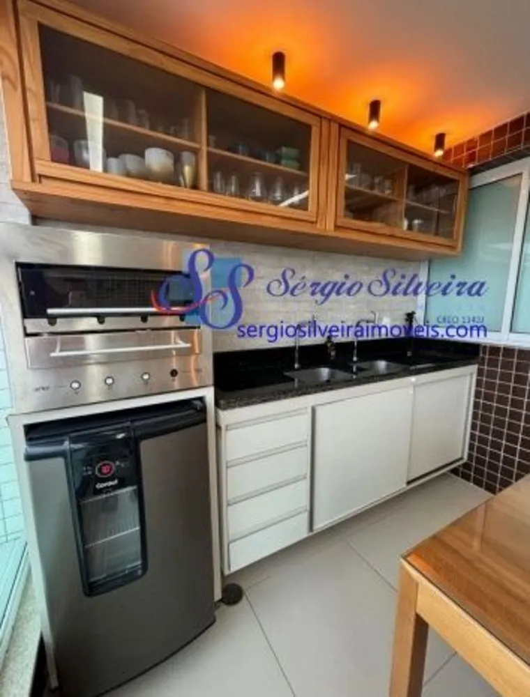 Apartamento, 4 quartos, 165 m² - Foto 15