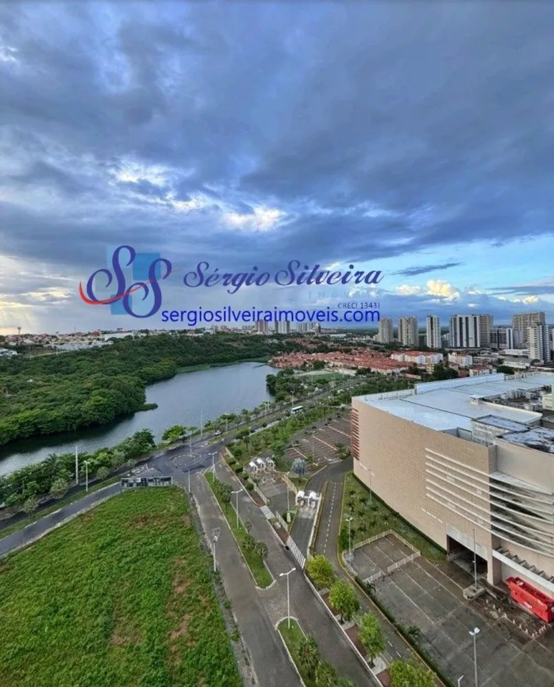 Apartamento, 4 quartos, 165 m² - Foto 23