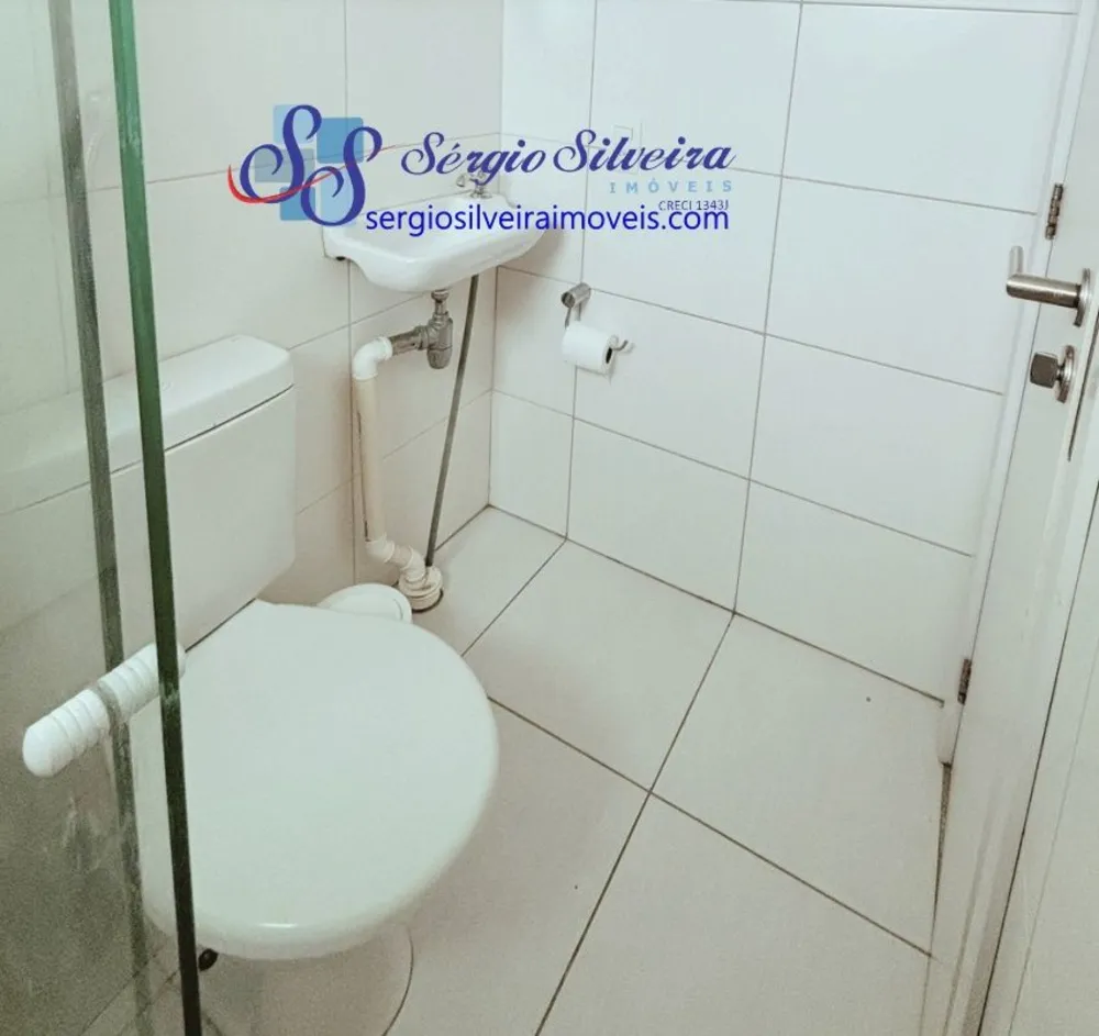 Apartamento, 4 quartos, 165 m² - Foto 13